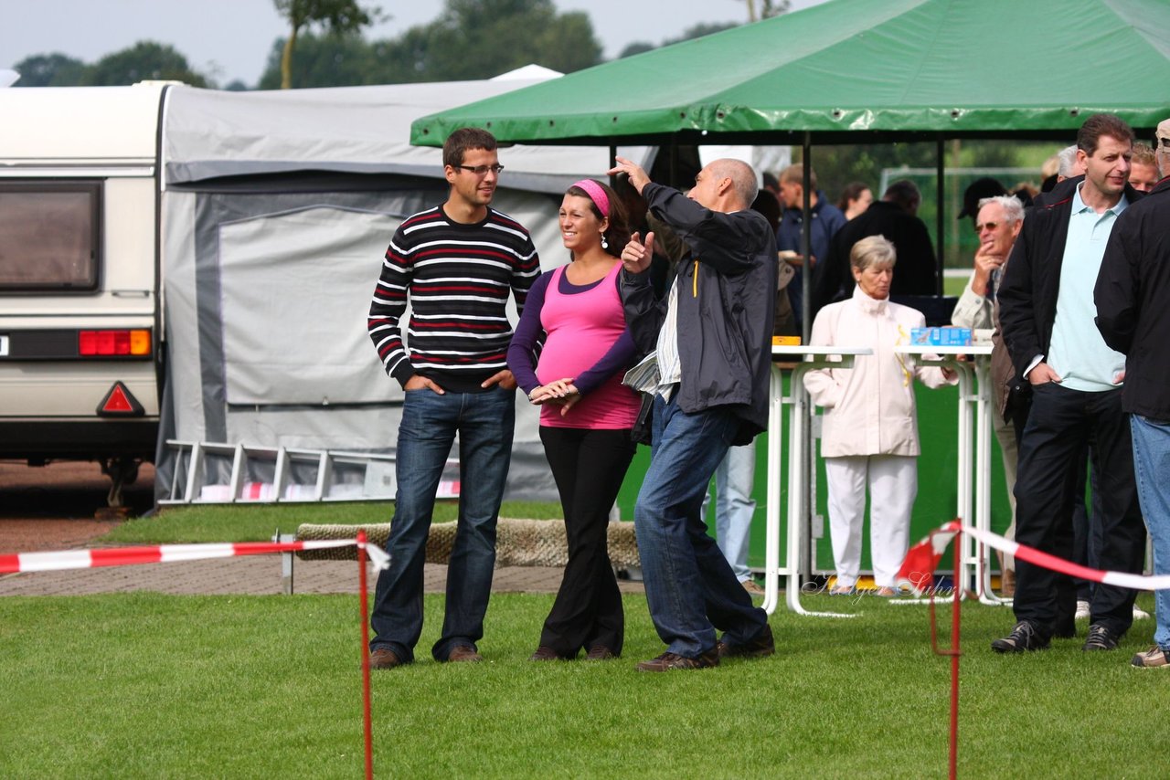 Bild 187 - Vogelschießen 2011